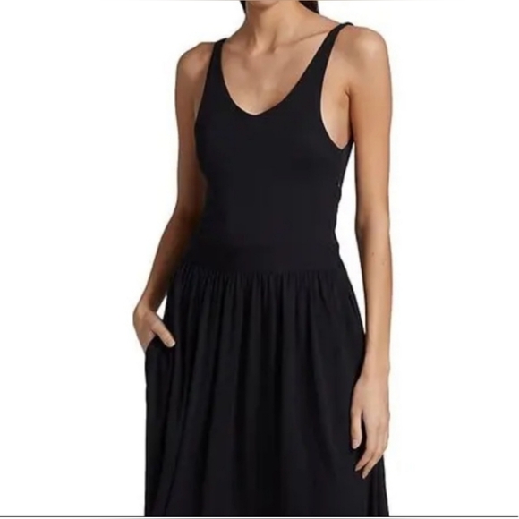 Rag & Bone Low Back Dancer Dress - Picture 6 of 9